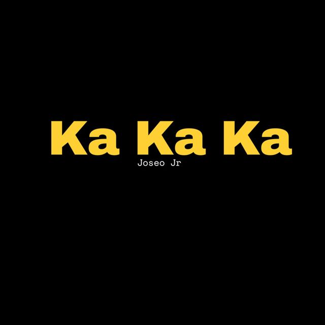 Joseo Jr - 'Ka Ka Ka' [Ringtone]