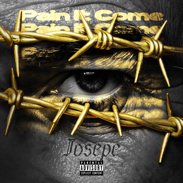 Josepe - 'Pain It Come' [Ringtone]