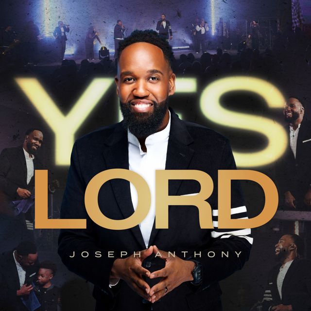 Joseph Anthony - 'You Are Great (Live)' [Ringtone]