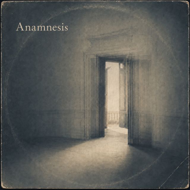 JOSH ANDRES - 'Anamnesis' [Ringtone]