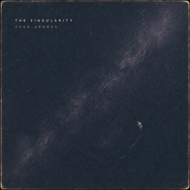 JOSH ANDRES - 'The Singularity' [Ringtone]