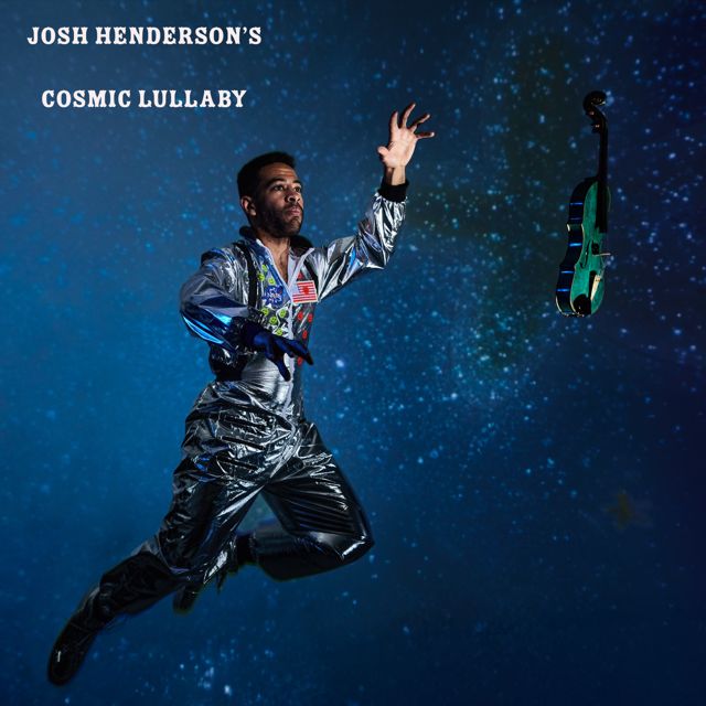 Josh Henderson - 'Chaconne (feat. Buck McDaniel)' [Ringtone]