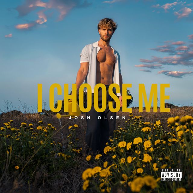 Josh Olsen - 'I Choose Me' [Ringtone]