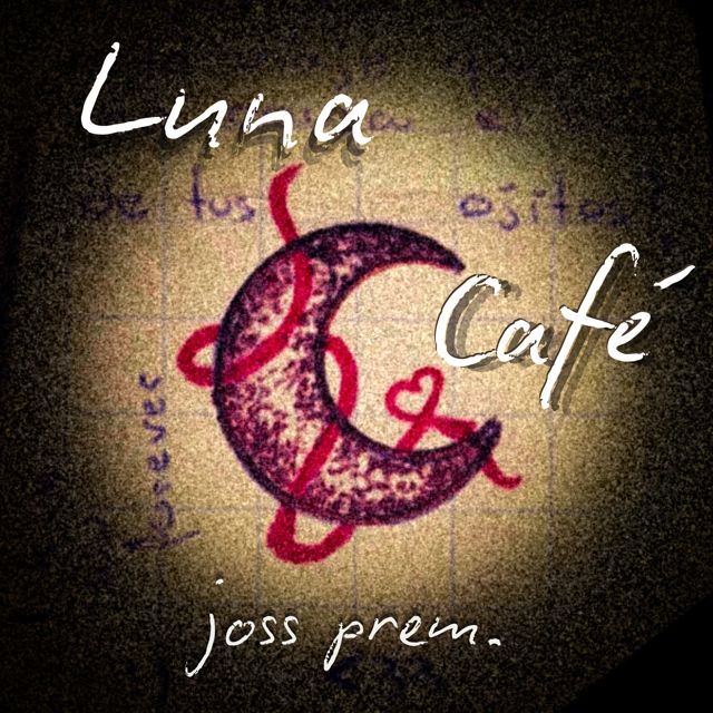 Joss Prem - 'Barcos' [Ringtone]