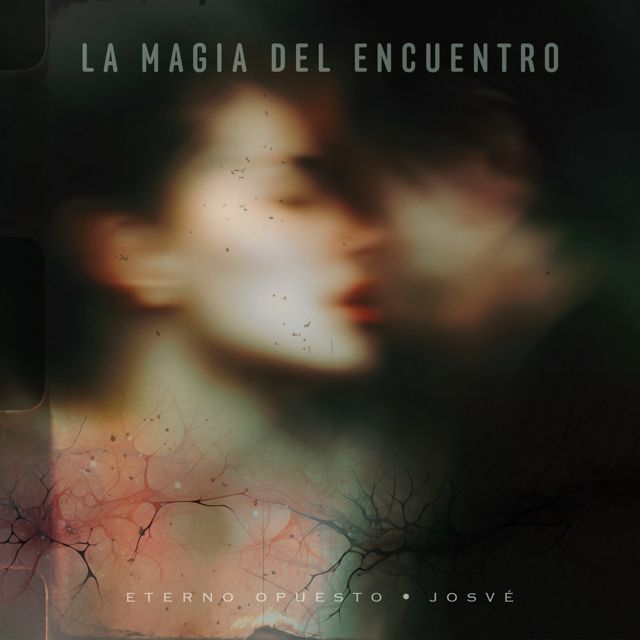 JOSVÉ - 'La Magia del Encuentro' [Ringtone]