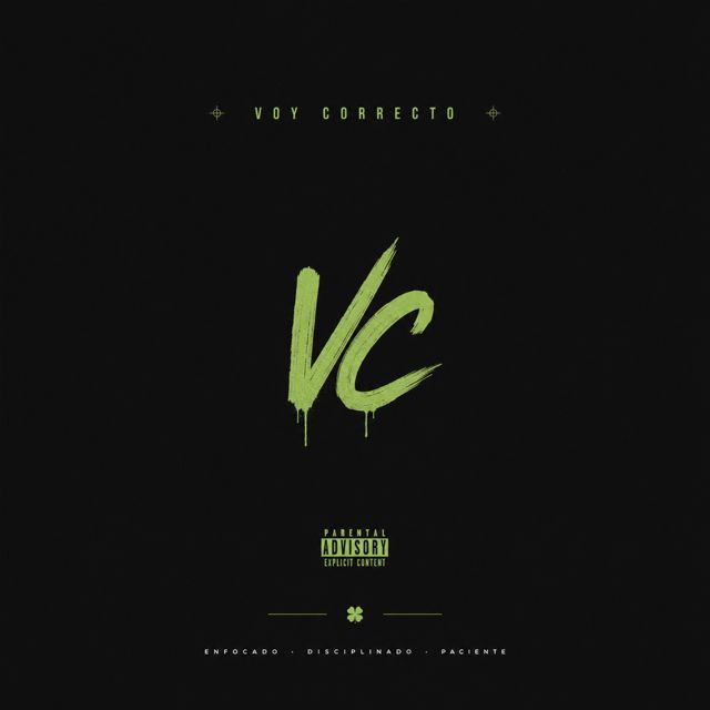 Jotape - 'VOY CORRECTO' [Ringtone]