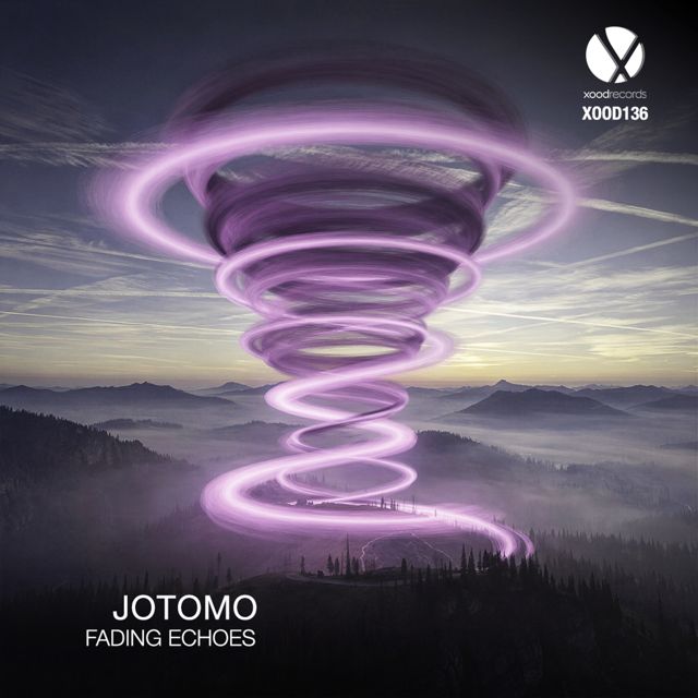 Jotomo - 'Fading Echoes' [Ringtone]