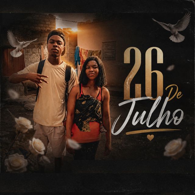 Jotta Zz On Beat - '26 De Julho (Eterna Mãe)' [Ringtone]