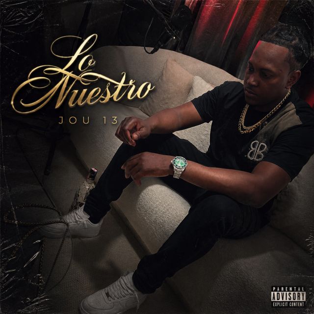 Jou 13 - 'Lo Nuestro' [Ringtone]