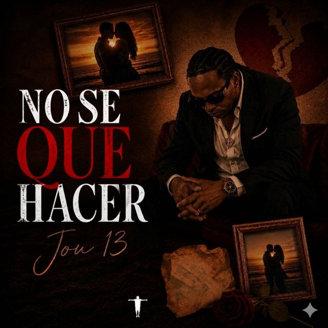 Jou 13 - 'No Se Que Hacer' [Ringtone]