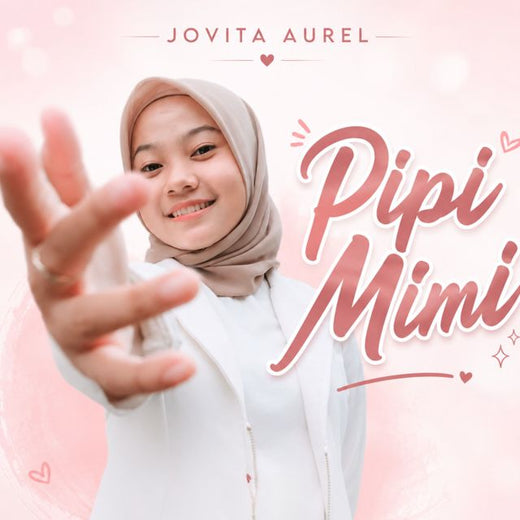 Jovita Aurel - 'Pipi Mimi' [Ringtone]