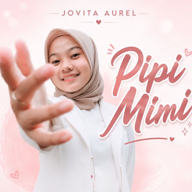 Jovita Aurel - 'Pipi Mimi' [Ringtone]