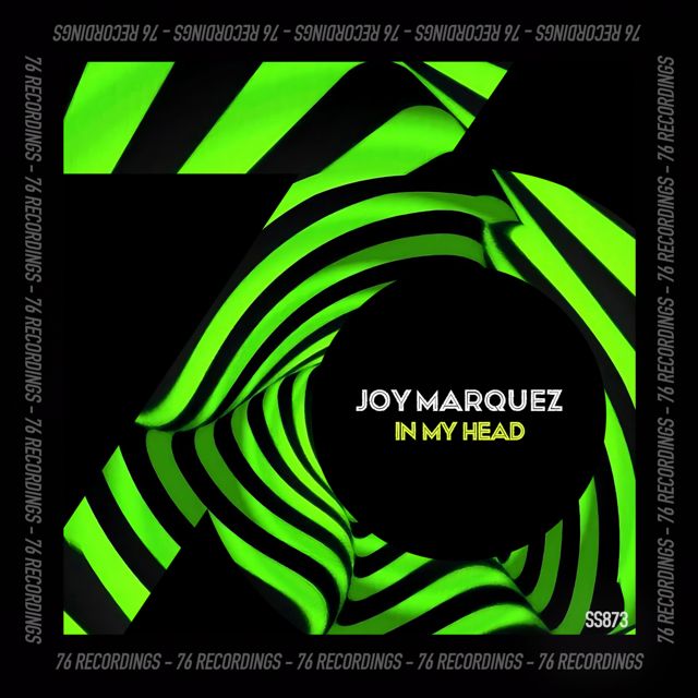 Joy Marquez - 'In My Head' [Ringtone]