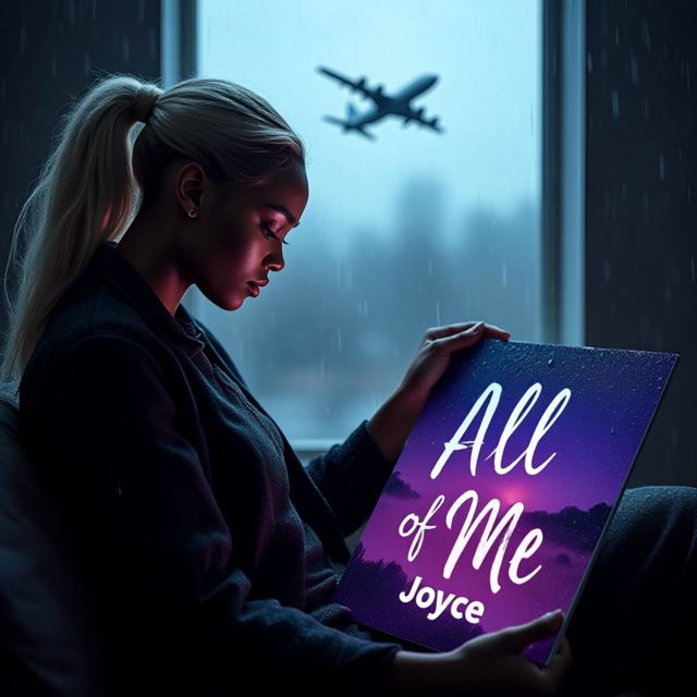 Joyce - 'All Of Me' [Ringtone]