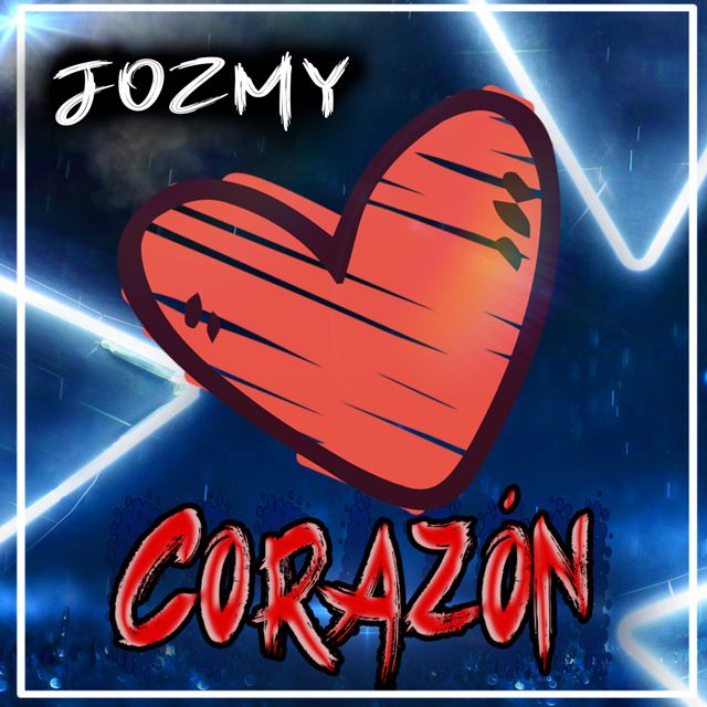 Jozmy - 'Corazón' [Ringtone]