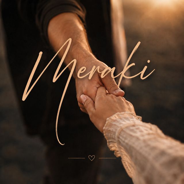 Jozmy - 'Meraki' [Ringtone]