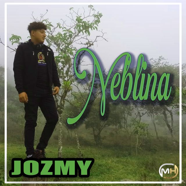 Jozmy - 'Neblina' [Ringtone]