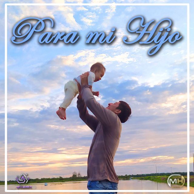 Jozmy - 'Para mi hijo' [Ringtone]