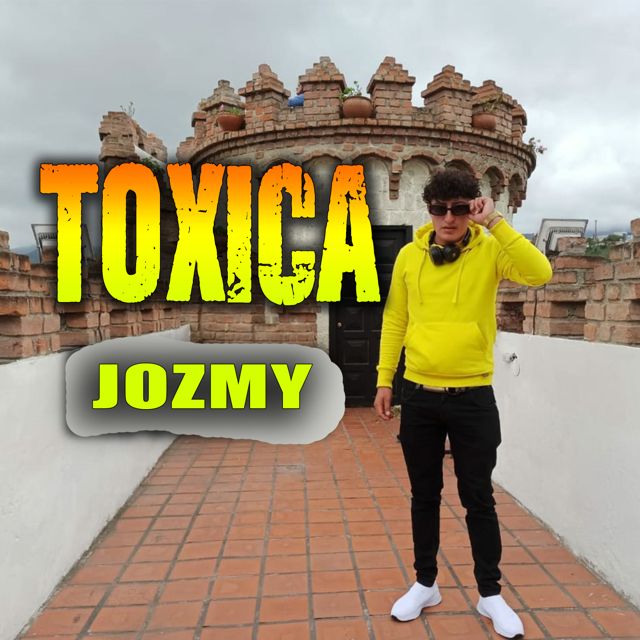 Jozmy - 'Toxica' [Ringtone]