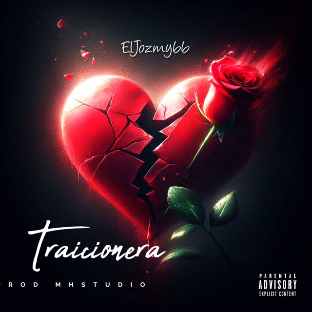 Jozmy - 'Traicionera' [Ringtone]