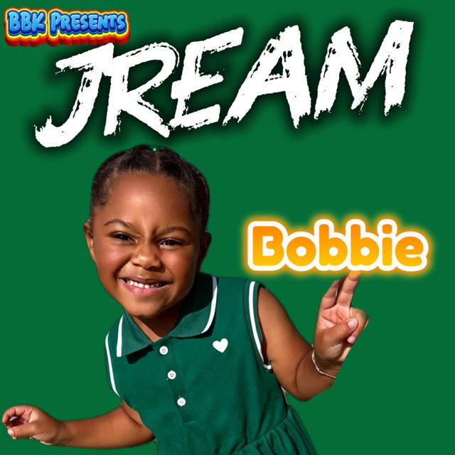 Jream - 'Bobbie' [Ringtone]