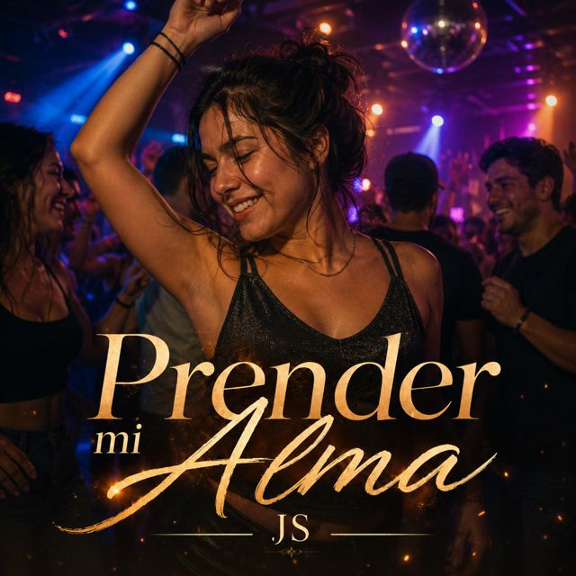 JS - 'Prender mi Alma' [Ringtone]