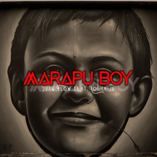 Juan Flow - 'Marapu Boy (feat. Logha Jr)' [Ringtone]