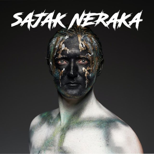 Juan Flow - 'Sajak Neraka (feat. Logha Jr)' [Ringtone]