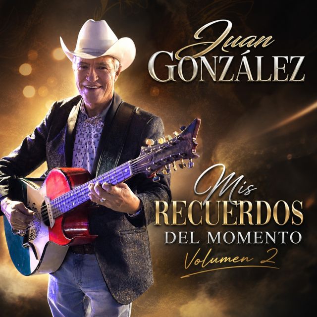 Juan Gonzalez - 'Traficante De Besos' [Ringtone]