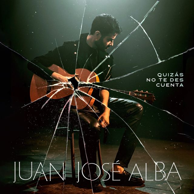 Juan José Alba - 'Quizás No Te Des Cuenta' [Ringtone]