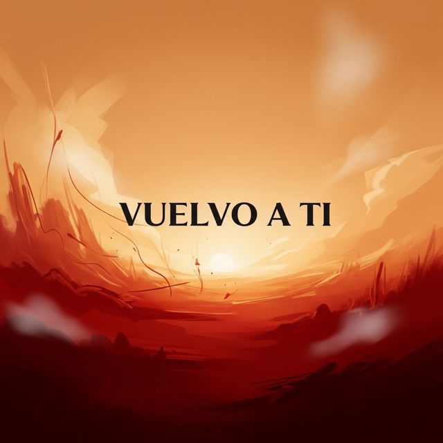 Juan R - 'Vuelvo a ti' [Ringtone]