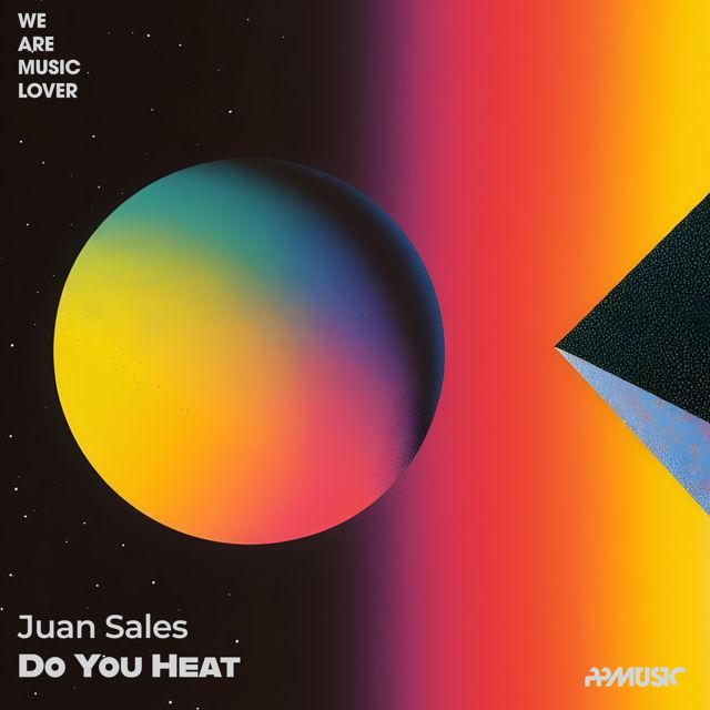 Juan Sales - 'Do You Heat (Extended Mix)' [Ringtone]