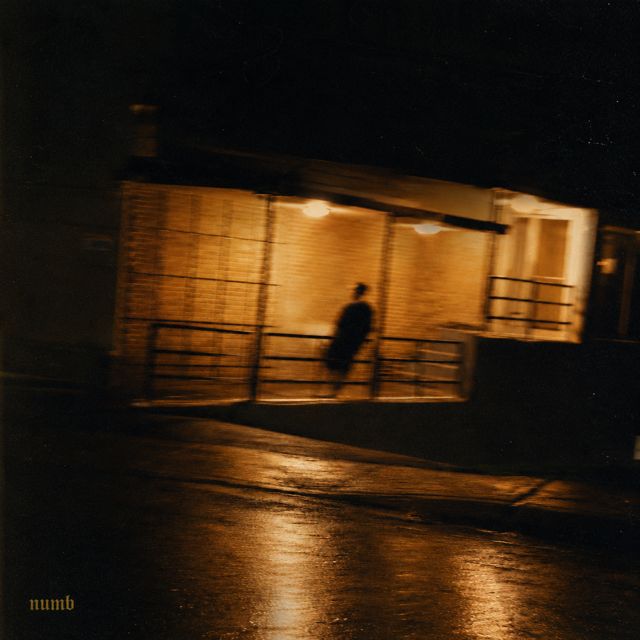 Juan Talo - 'Numb' [Ringtone]