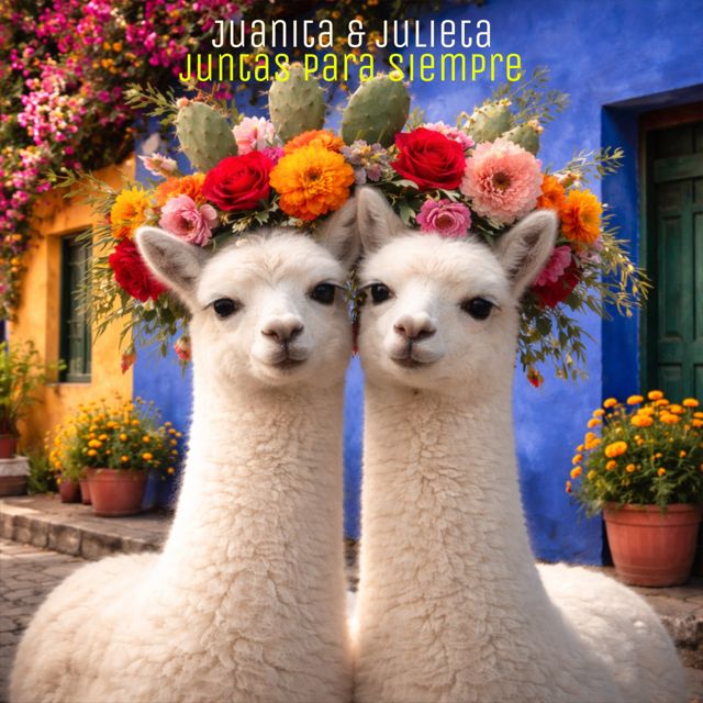 Juanita - 'Cactus limonada ♡ (feat. Julieta)' [Ringtone]
