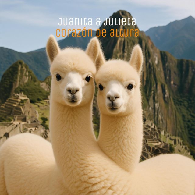 Juanita - 'En tu lomo el viento (feat. Julieta)' [Ringtone]