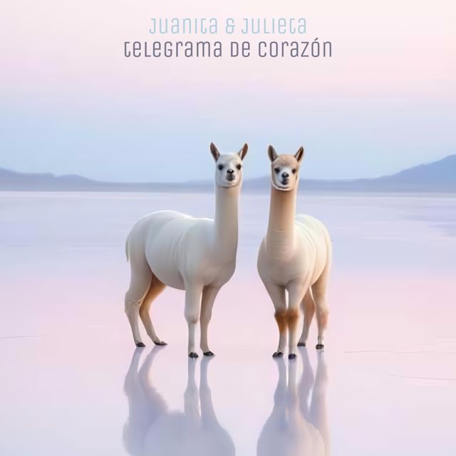 Juanita - 'Lana al sol (feat. Julieta)' [Ringtone]