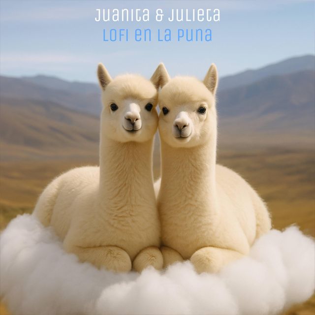 Juanita - 'Respiro (feat. Julieta)' [Ringtone]