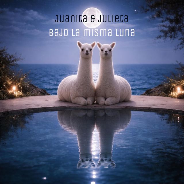 Juanita - 'Siempre a tu lado ☽ (feat. Julieta)' [Ringtone]