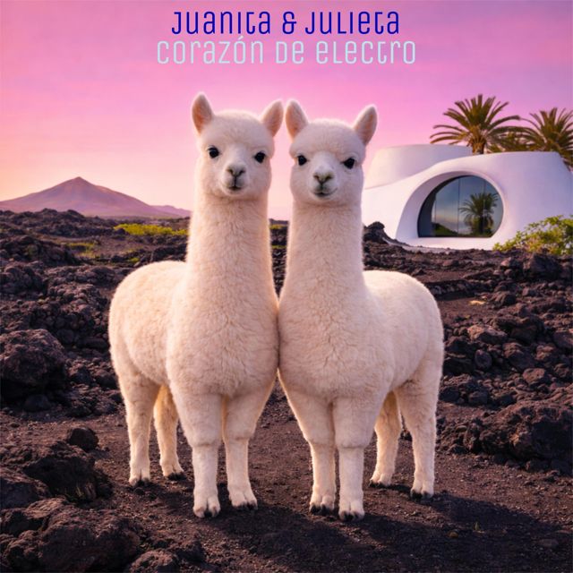 Juanita - 'Sumaq Wachay ♡ (feat. Julieta)' [Ringtone]
