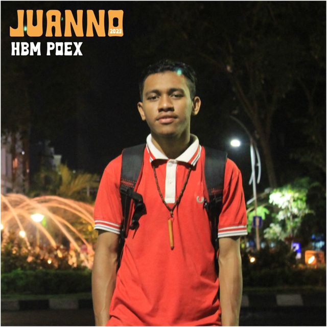 Juanno - 'HBM Poex' [Ringtone]