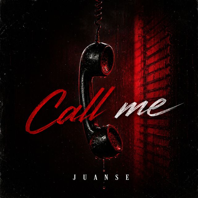 JUANSE - 'Call me' [Ringtone]