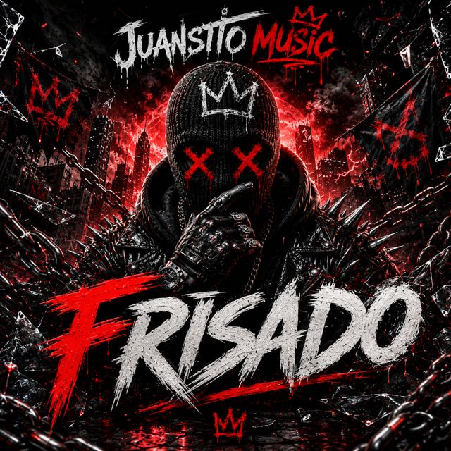 Juansito Music - 'Frisado' [Ringtone]
