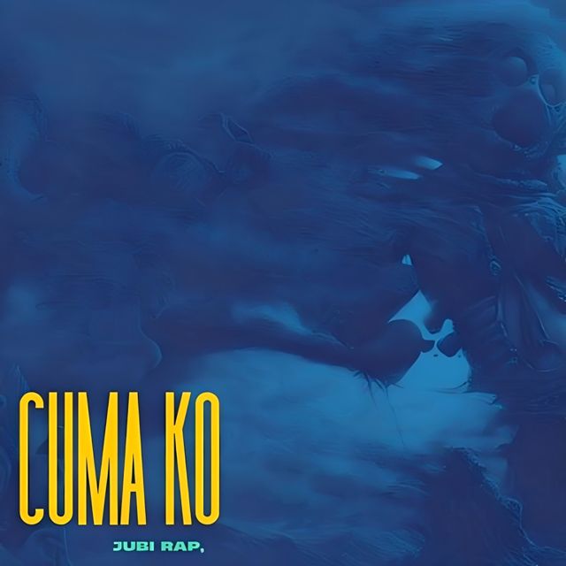 Jubi Rap - 'Cuma Ko' [Ringtone]