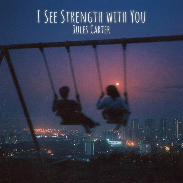 Jules Carter - 'I see strength in you' [Ringtone]