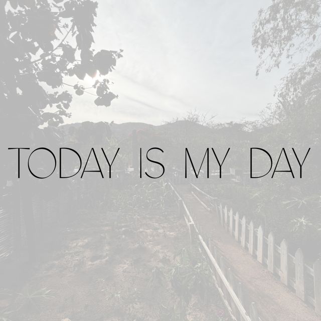 Jules Larson - 'Today Is My Day (feat. Peter Verdell)' [Ringtone]
