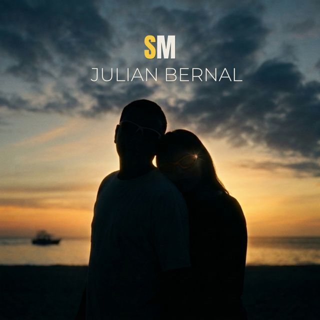 Julián Bernal - 'SM' [Ringtone]
