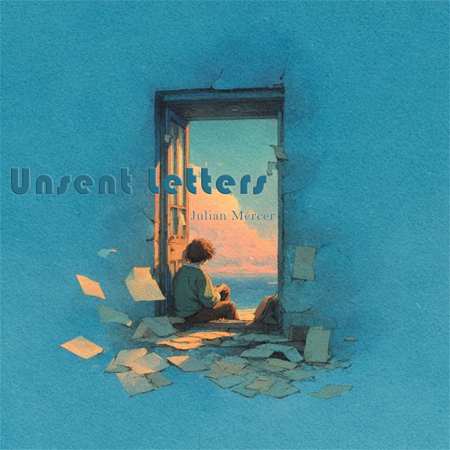 Julian Mercer - 'Unsent Letters' [Ringtone]