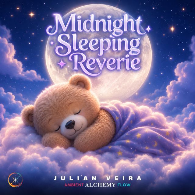 Julian Veira - 'Midnight Sleeping Reverie' [Ringtone]
