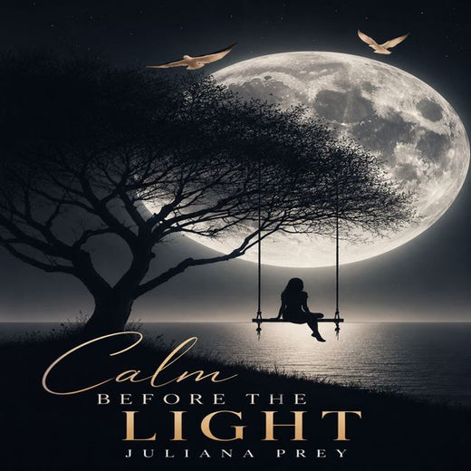 Juliana Prey - 'Calm Before the Light' [Ringtone]