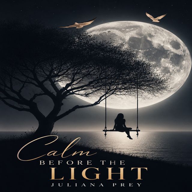 Juliana Prey - 'Calm Before the Light' [Ringtone]